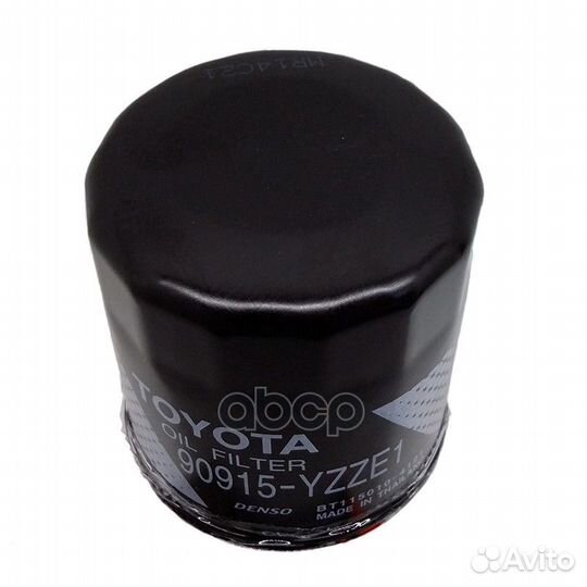 Фильтр масл.toyota