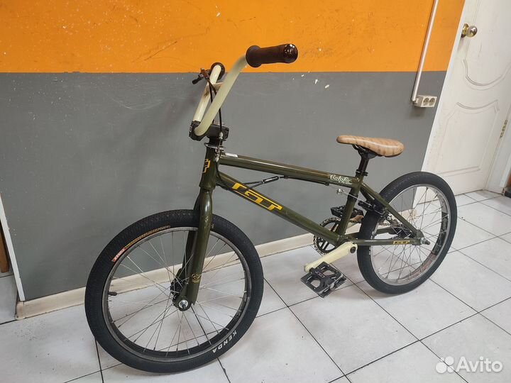 BMX GT Calafia