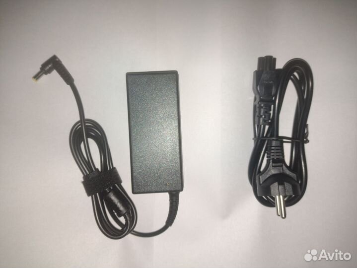 Блок питания для ноутбука acer