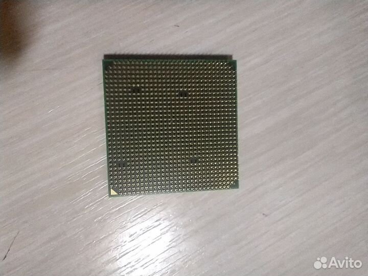 Процессор Athlon 4800+