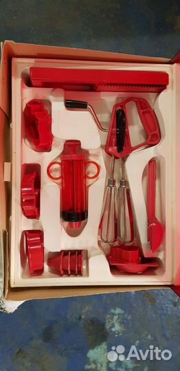 Кондитерский набор, Лакомка,ссср