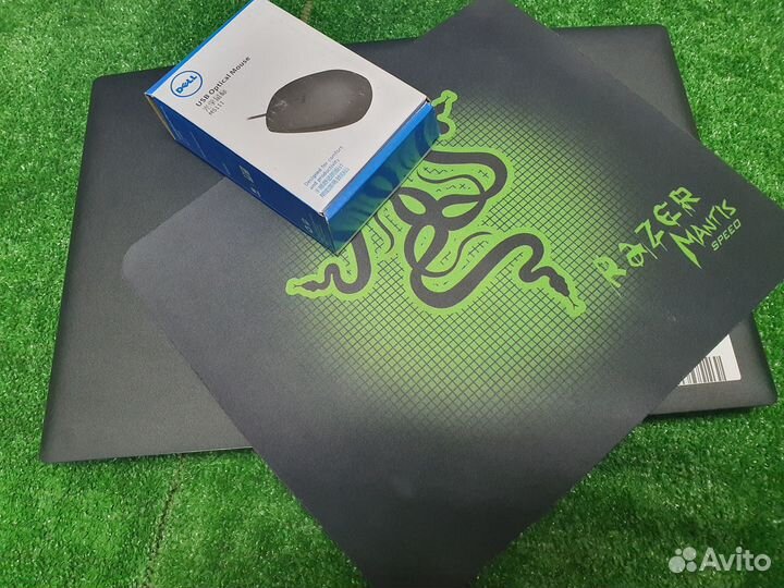 Новый игровой ноутбук на i5 GTX 1650