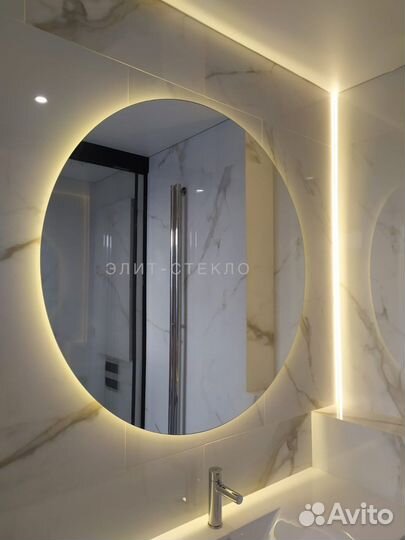 Изготовление изделий из стекла и зеркал