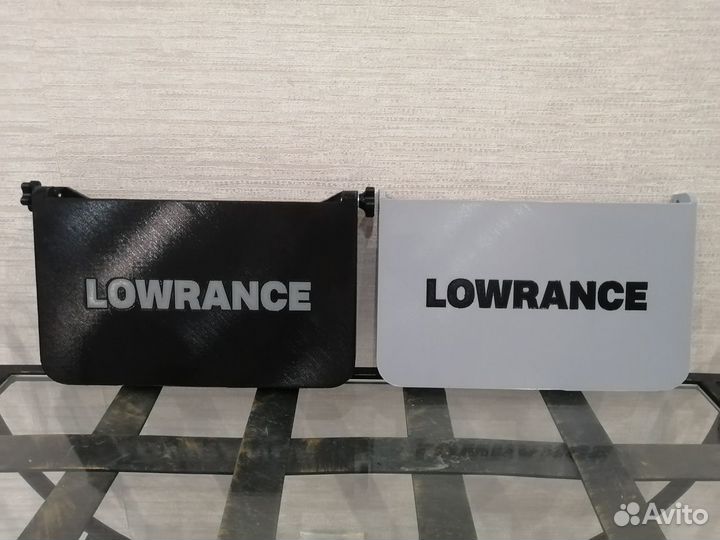 Крышка козырек от солнца для elite Ти2 9