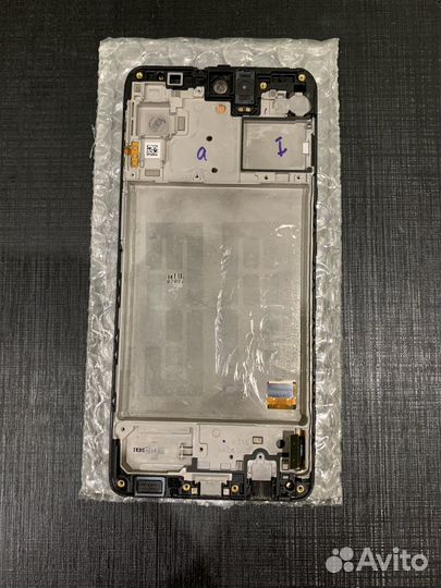 Дисплей для samsung m31s