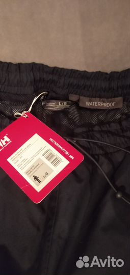 Helly hansen спортивный костюм