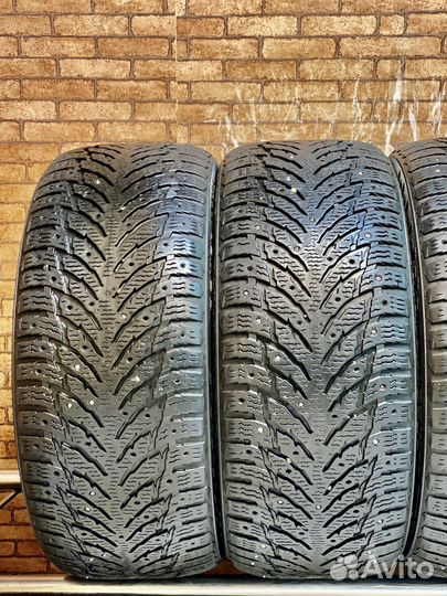 Nokian Tyres Hakkapeliitta 9 245/40 R19 98T