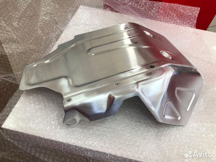 Honda CRF1100 2020-21 защита поддона