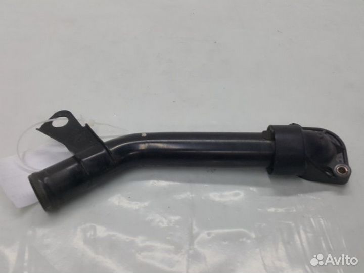 Фланец двигателя системы охлаждения (7700113645)