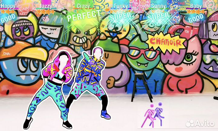 Just Dance 2019 (PS4) NEW