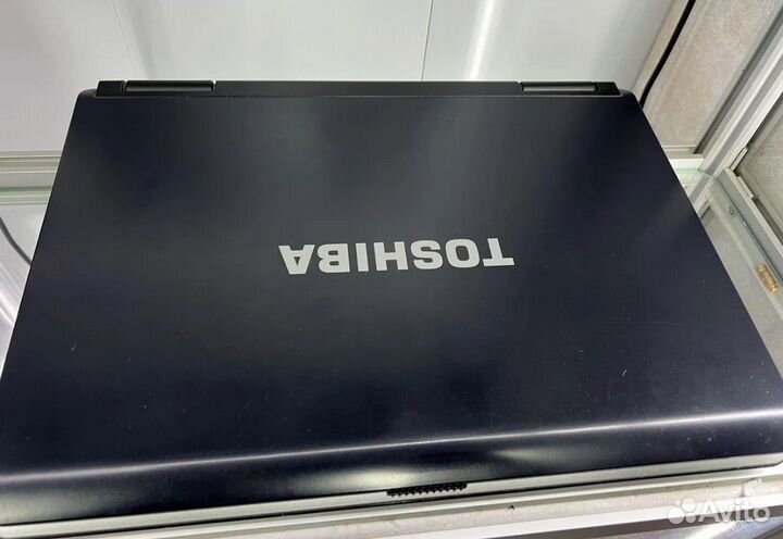 Toshiba satellite l40