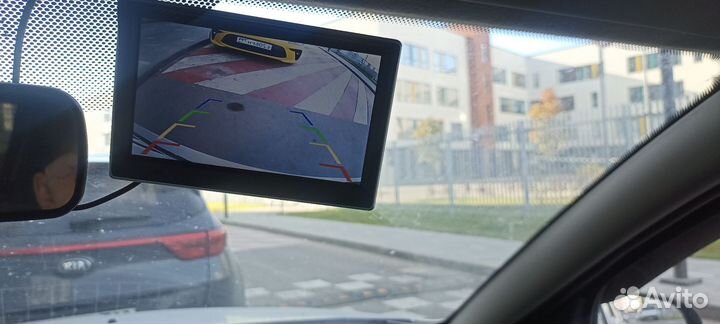 Renault Duster 1.6 МТ, 2013, 198 000 км