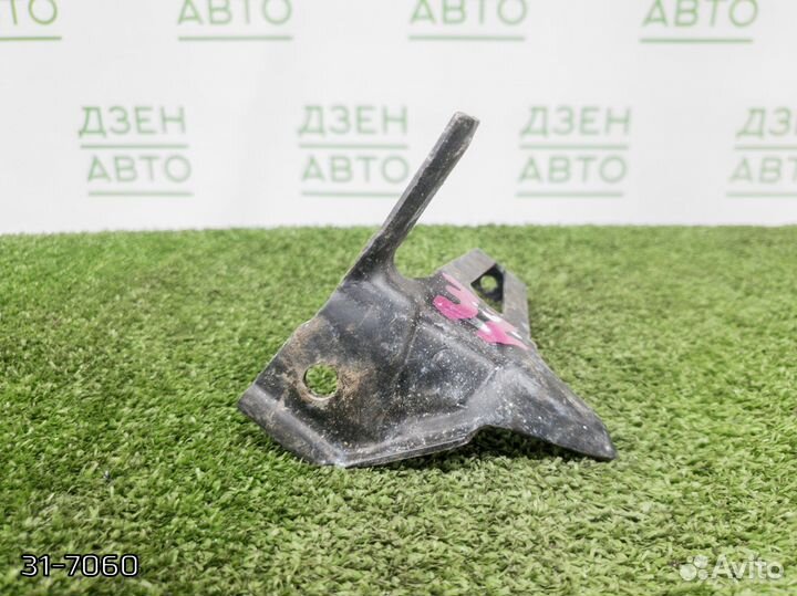 Кронштейн Audi Allroad