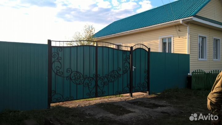 Сварочные работы