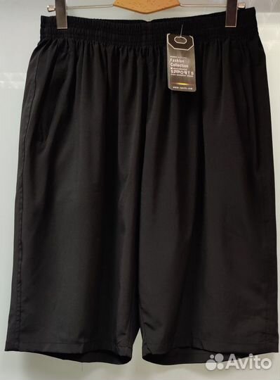 Шорты плавательные мужские очень большие