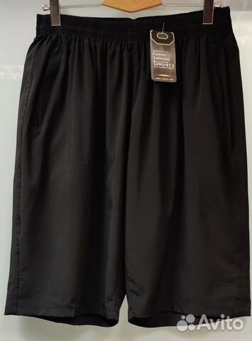 Шорты плавательные мужские очень большие