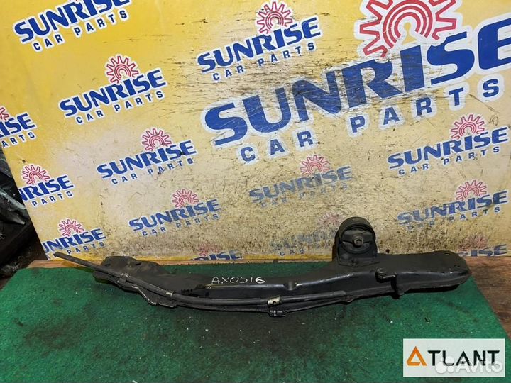 Балка передняя toyota caldina