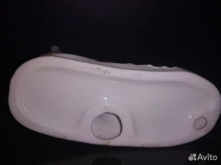 Фарфоровые статуэтки, Германия анималистика львы