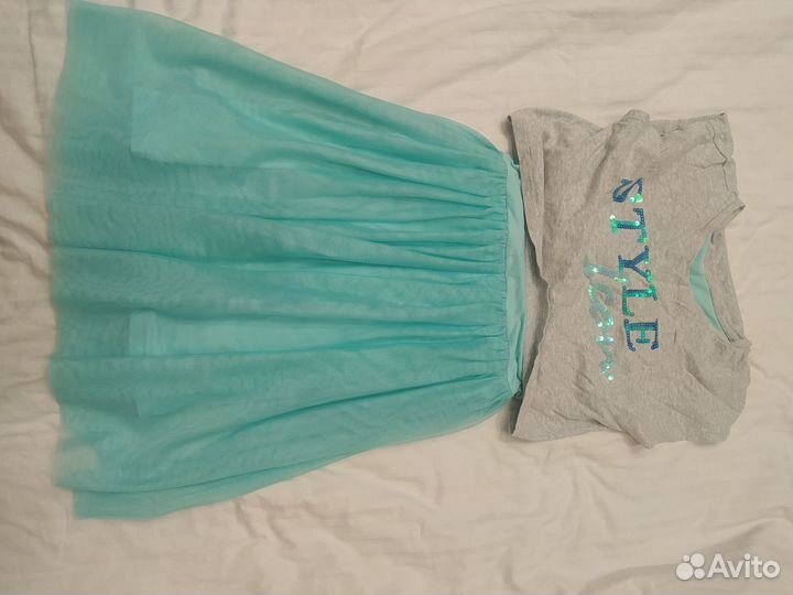 Женская одежда пакетом 42 44