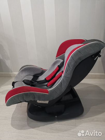 Детское автокресло от 0 до 18