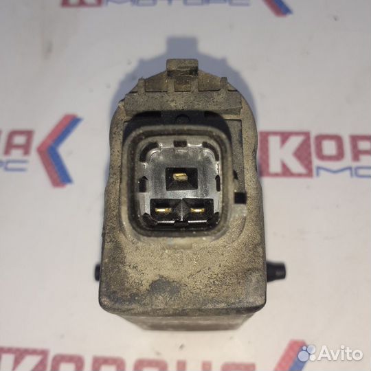 Мотор омывателя лобового и заднего стекла (1тип)