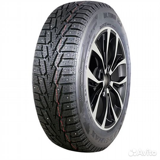 Mazzini Ice Leopard 205/60 R16 T