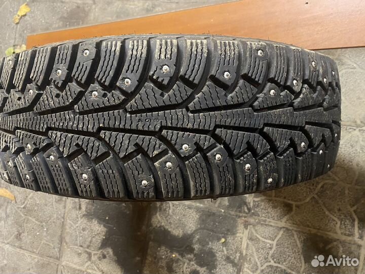 Nokian Tyres Nordman 5 185/65 R15