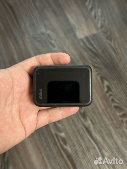 Камера GoPro Hero 10