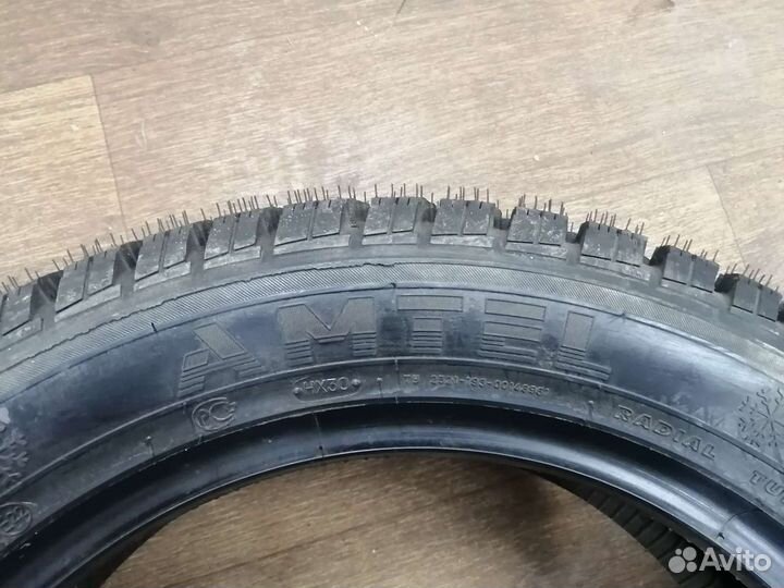 Amtel NordMaster ST-310 205/50 R16