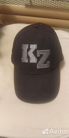 Кепка бейсболка мужская