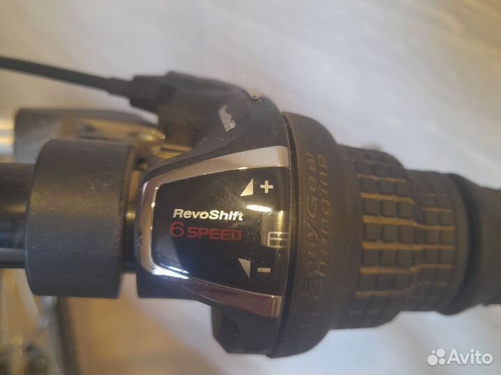 Горный велосипед 27 5 бу подростковый