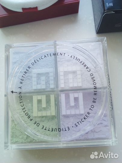 Dior,крем,lancome,пудра,guerlain,givenchy Prisme