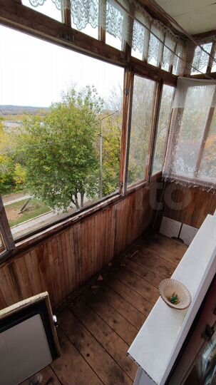 2-к. квартира, 43,9 м², 4/5 эт.