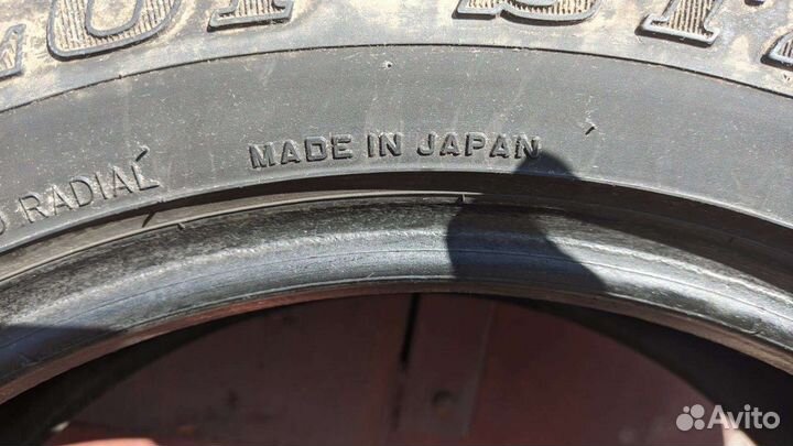 Dunlop Grandtrek ST20 215/60 R17