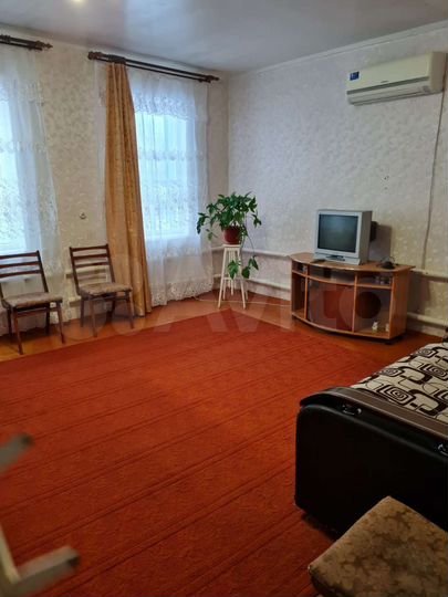 Дом 80 м² на участке 6 сот.