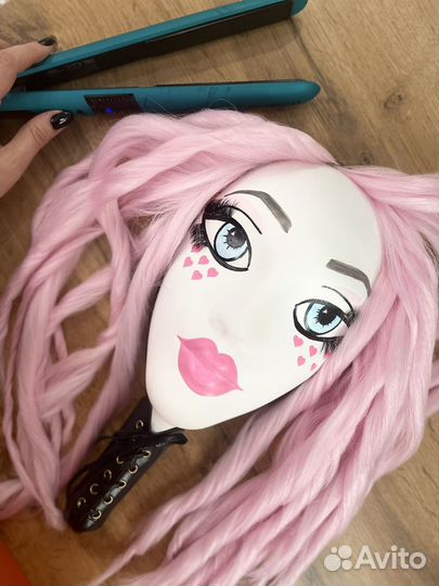 Художник декоратор