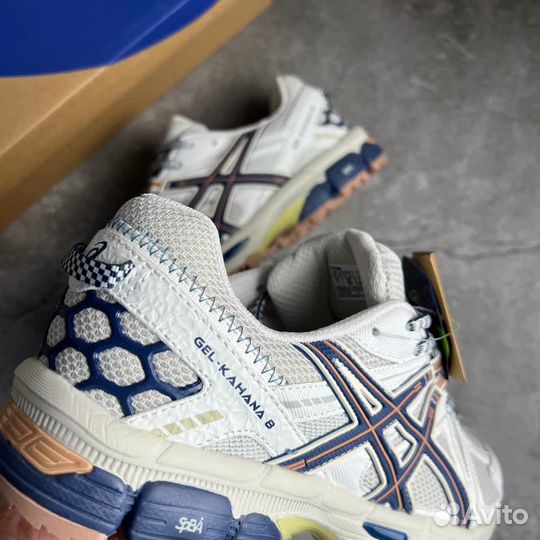 Кроссовки Asics мужские (р/р 41-45)