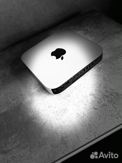 Apple Mac mini 2014
