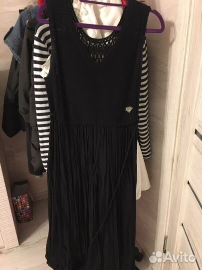 Платье Twin set