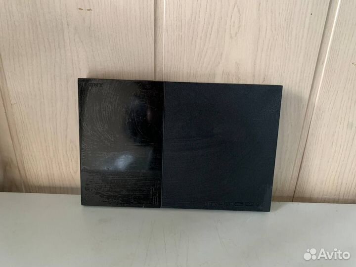 Игровая приставка Sony PlayStation 2 (и3)