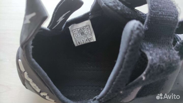 Скальные туфли Evolv