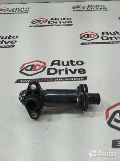 Термостат системы охлаждения AGR Bmw X5 E70 2009