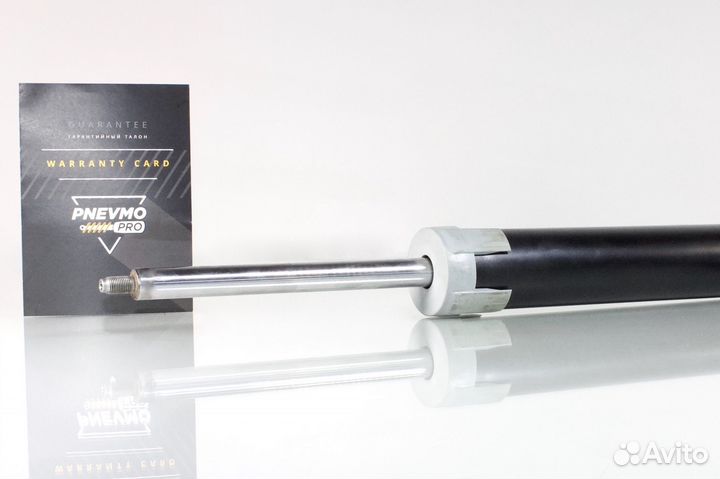 Амортизатор для Mercedes-Benz E-класс C207 Задний