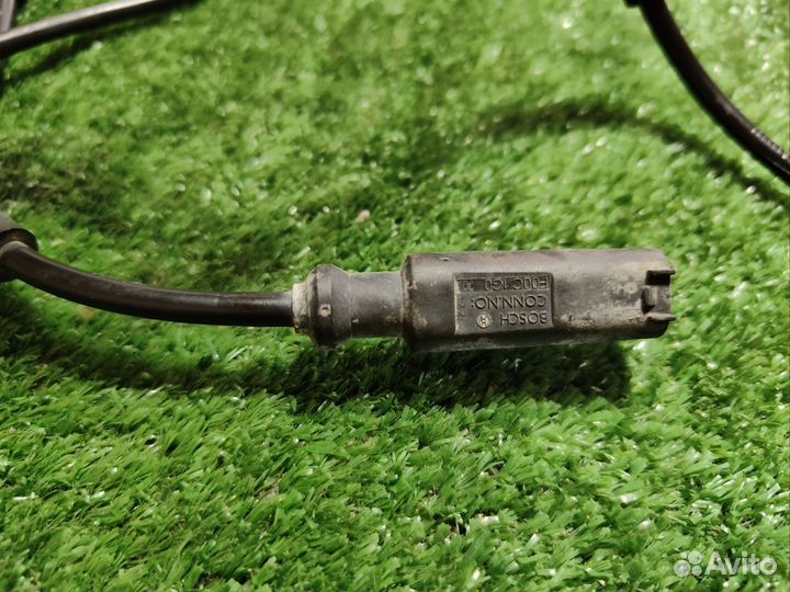 Датчик ABS ваз лада приора