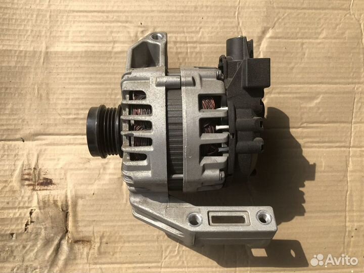 Генератор Форд Фокус 3 2.0