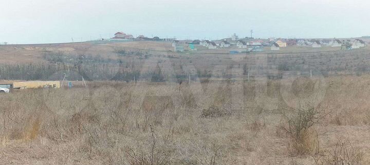 Участок 1,87 га (ИЖС)