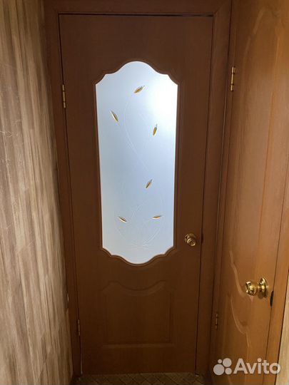 Межкомнатные двери бу