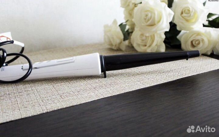 Конусная плойка Rowenta CF 3345