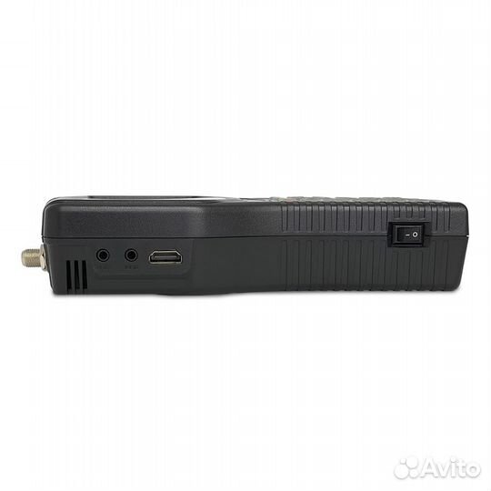 Сатфайндер HD BOX SF200+