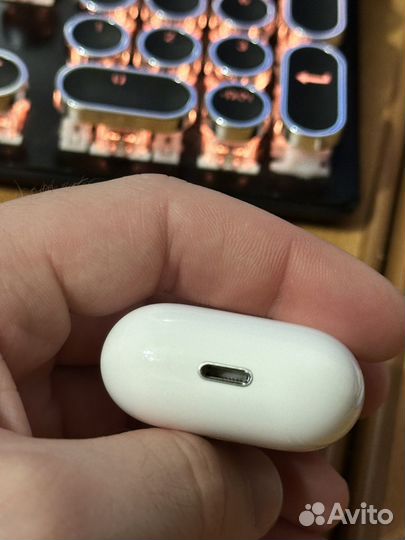 Кейс для airpods 2